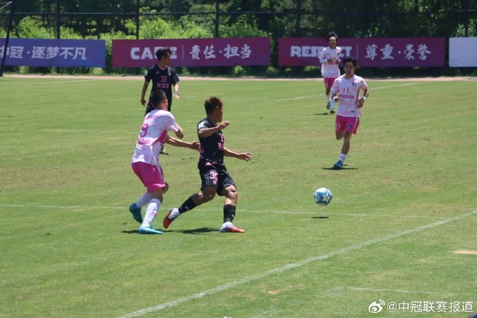 中冠渭南赛区:榆林矿工旅投头球制胜,大连传易绝杀石家庄 中冠渭南赛区:榆林矿工旅投头球制胜,大连传易绝杀石家庄