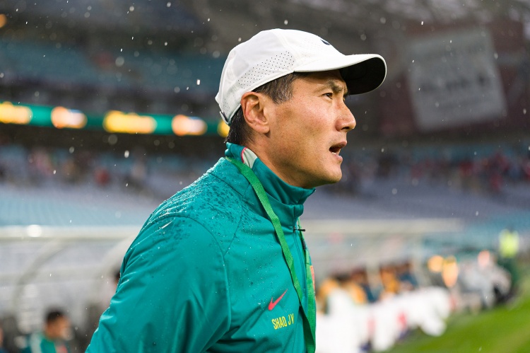 邵佳一：新加坡已非吴下阿蒙 东盟杯参赛与否待定