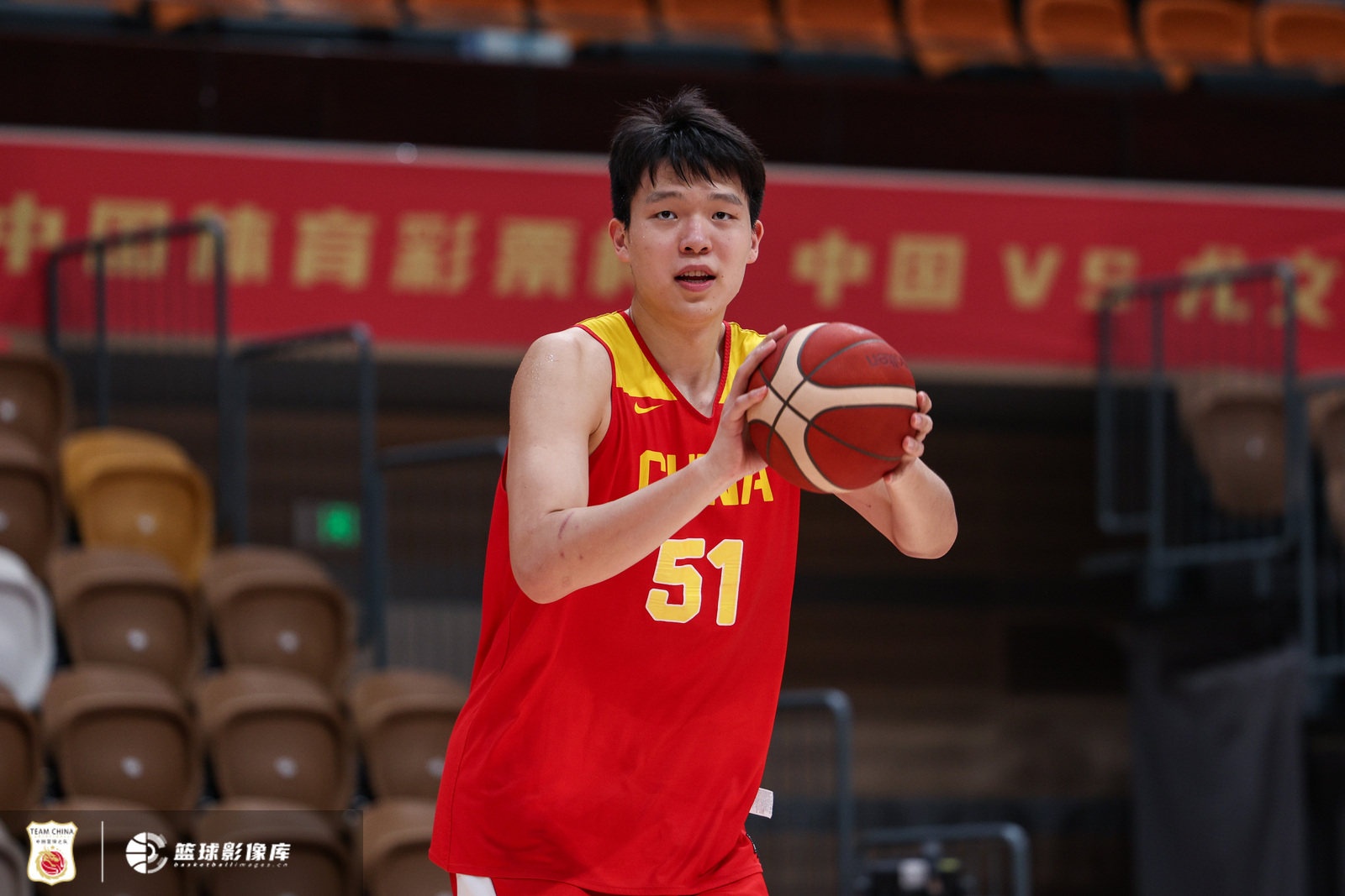 杨瀚森NBA历练后回归国家队 世预赛对日台决定小组出线